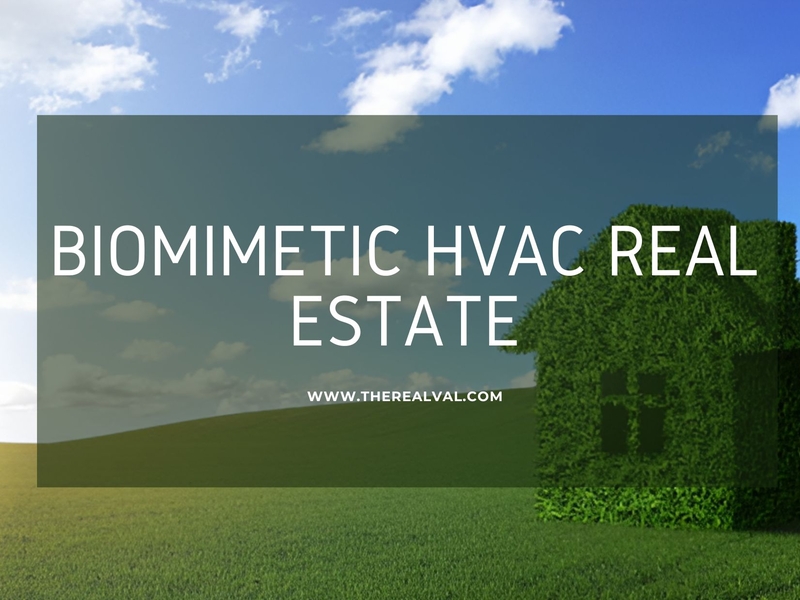 Biomimetic HVAC: Commercial Buildings That Breathe and Self-Regulate Temperature
