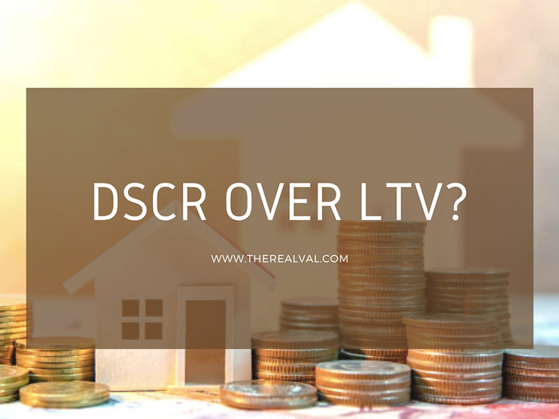 DSCR- Its importance for lenders