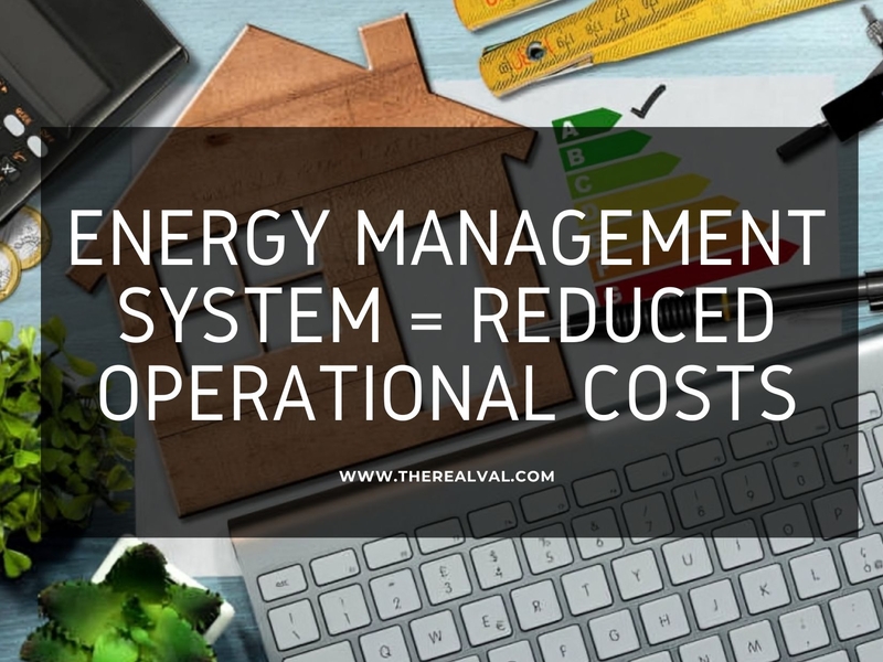 How to Reduce Operational Costs by Using Energy Management System